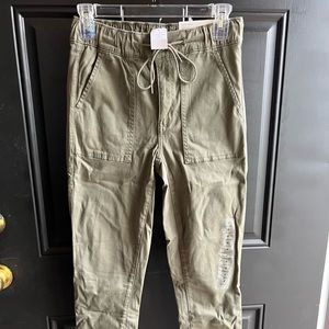 American Eagle Jegging Joggers